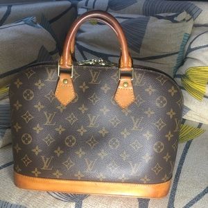 Louis Vuitton Bag